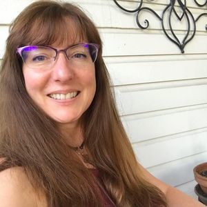 Meet your Posher, Barbara